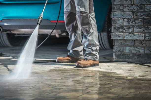 Best Parking Lot and Garage Cleaning  in Cressona, PA