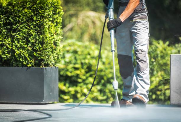 Best Animal Enclosure Cleaning  in Cressona, PA