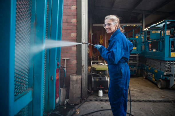 Best Sign and Awning Cleaning  in Cressona, PA