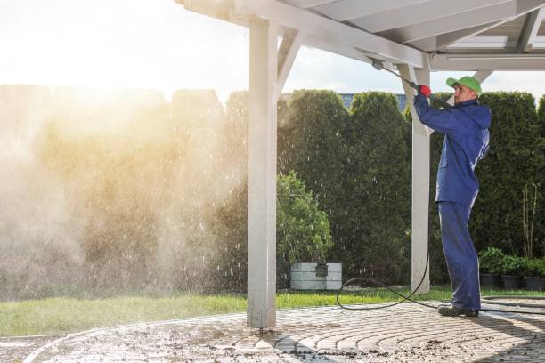 Professional Pressure Washing in Cressona, PA