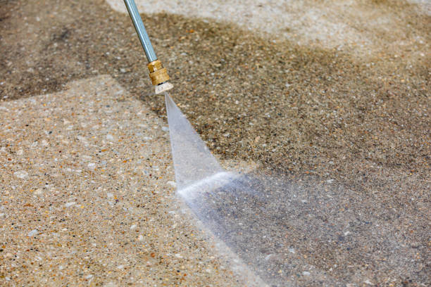 Best Factory Floor Cleaning  in Cressona, PA
