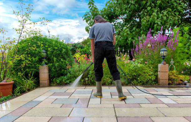 Best Pool Deck Cleaning  in Cressona, PA