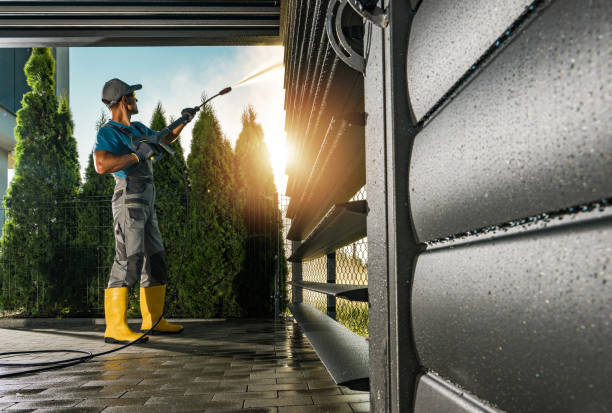 Best Gas Station Cleaning  in Cressona, PA