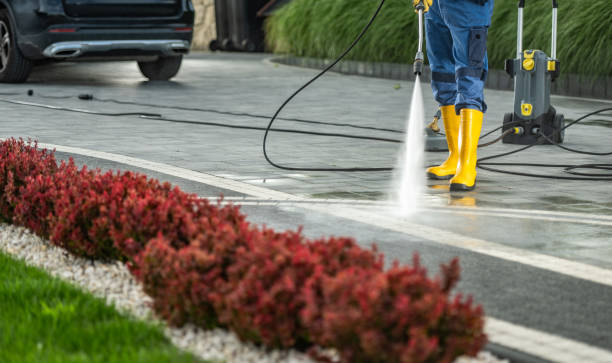 Best Parking Lot and Garage Cleaning  in Cressona, PA