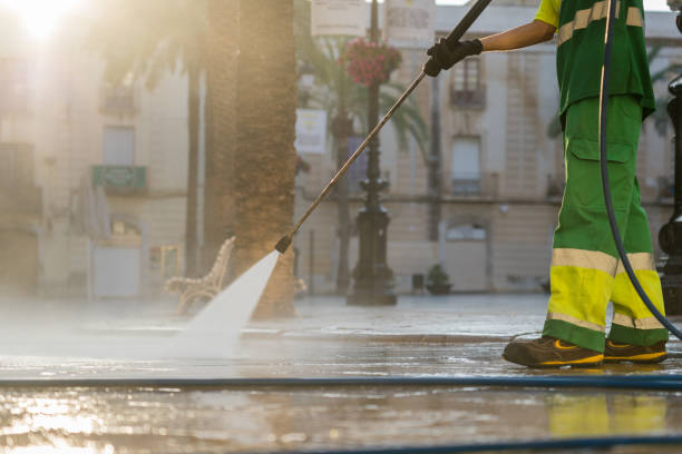 Best House Exterior Washing  in Cressona, PA