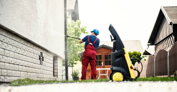 Best Playground Equipment Cleaning  in Cressona, PA